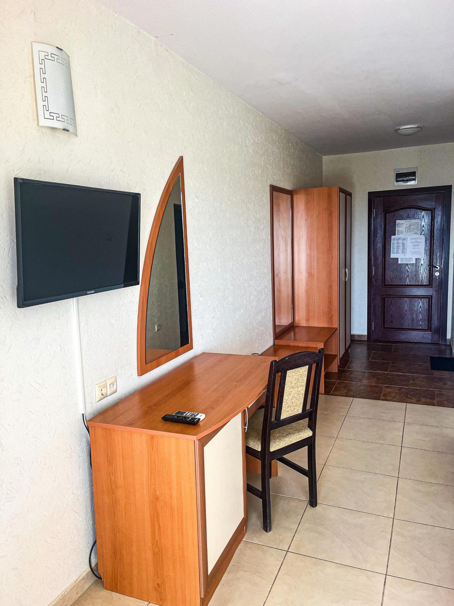 Hostel Malibu Sunny Beach Eksteriør billede